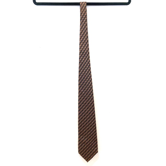 YSL neck tie NWOT - Picture 7 of 7